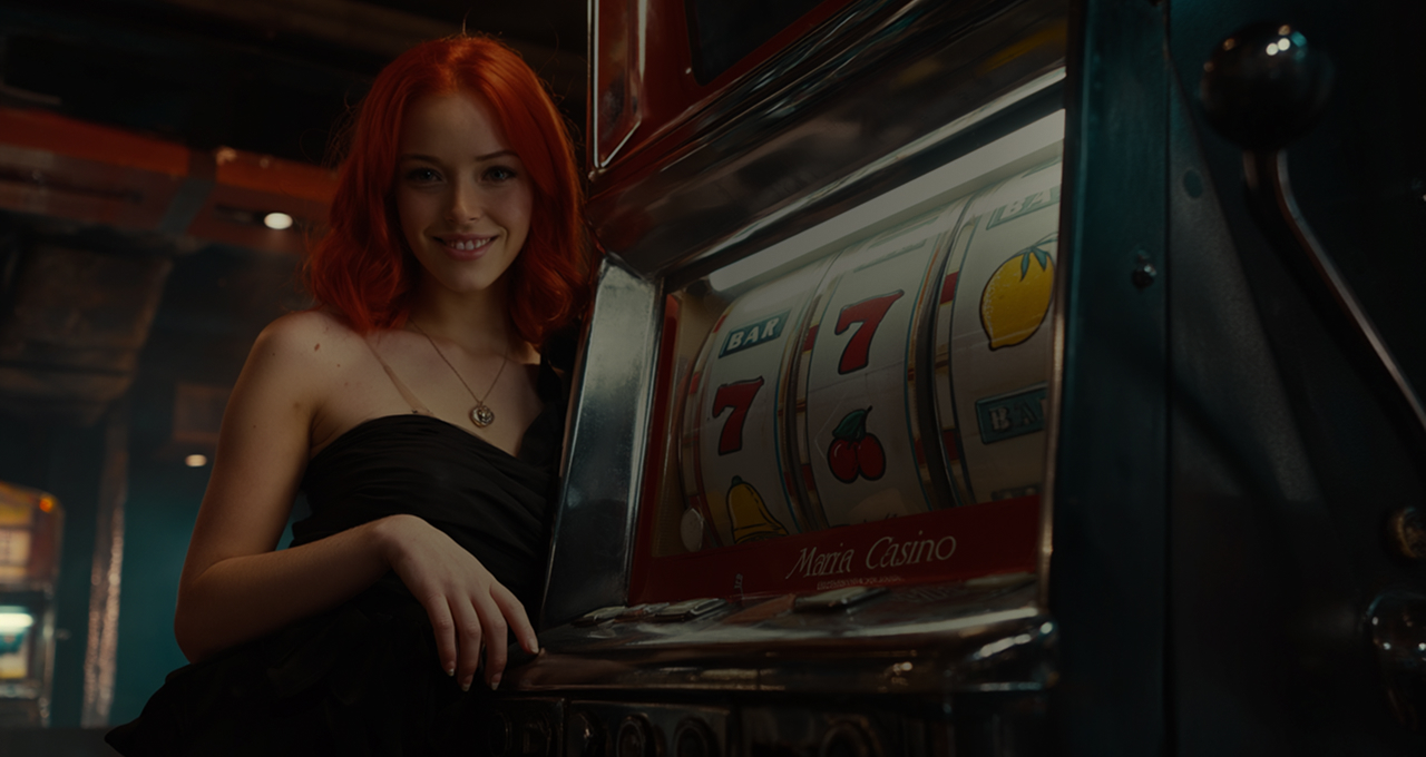 Maria Casino