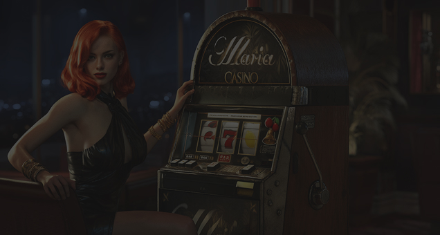 Maria Casino