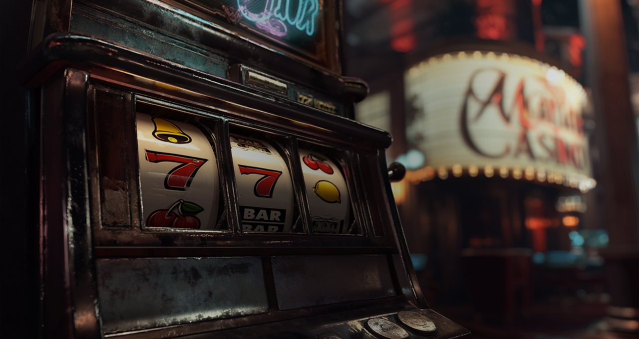 Maria Casino